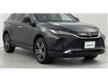 2021 Toyota Harrier Hybrid