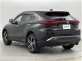 2021 Toyota Harrier Hybrid