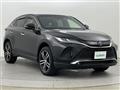2021 Toyota Harrier Hybrid