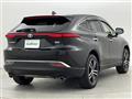 2021 Toyota Harrier Hybrid