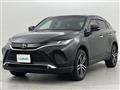 2021 Toyota Harrier Hybrid