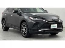 2021 Toyota Harrier Hybrid