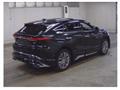 2021 Toyota Harrier Hybrid