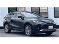 2021 Toyota Harrier Hybrid