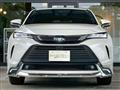 2021 Toyota Harrier Hybrid