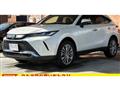 2021 Toyota Harrier Hybrid