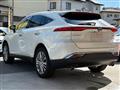 2021 Toyota Harrier Hybrid