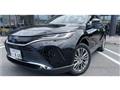 2021 Toyota Harrier Hybrid