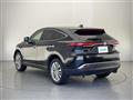 2021 Toyota Harrier Hybrid