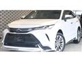 2021 Toyota Harrier Hybrid
