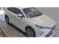 2021 Toyota Harrier Hybrid