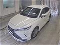 2021 Toyota Harrier Hybrid