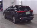 2025 Toyota Harrier Hybrid