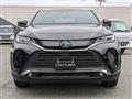 2025 Toyota Harrier Hybrid