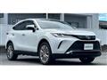 2025 Toyota Harrier Hybrid