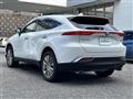 2025 Toyota Harrier Hybrid