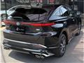 2025 Toyota Harrier Hybrid