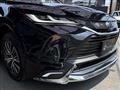 2025 Toyota Harrier Hybrid