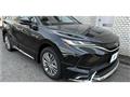 2025 Toyota Harrier Hybrid