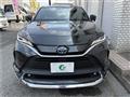 2025 Toyota Harrier Hybrid