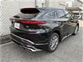 2025 Toyota Harrier Hybrid