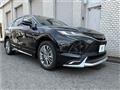 2025 Toyota Harrier Hybrid