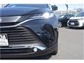 2025 Toyota Harrier Hybrid