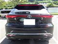 2025 Toyota Harrier Hybrid