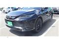 2025 Toyota Harrier Hybrid