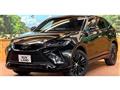 2025 Toyota Harrier Hybrid