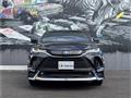 2025 Toyota Harrier Hybrid