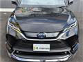 2025 Toyota Harrier Hybrid