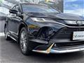 2025 Toyota Harrier Hybrid
