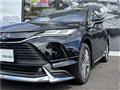 2025 Toyota Harrier Hybrid