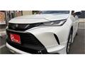 2025 Toyota Harrier Hybrid
