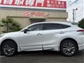 2025 Toyota Harrier Hybrid