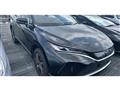 2024 Toyota Harrier Hybrid