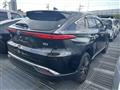 2024 Toyota Harrier Hybrid