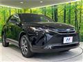 2024 Toyota Harrier Hybrid