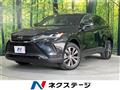 2024 Toyota Harrier Hybrid