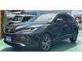2024 Toyota Harrier Hybrid