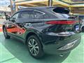 2024 Toyota Harrier Hybrid