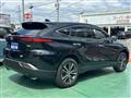 2024 Toyota Harrier Hybrid