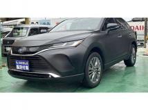 2024 Toyota Harrier Hybrid