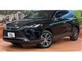 2024 Toyota Harrier Hybrid