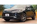 2024 Toyota Harrier Hybrid
