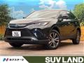 2024 Toyota Harrier Hybrid