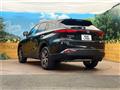 2024 Toyota Harrier Hybrid