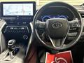 2024 Toyota Harrier Hybrid