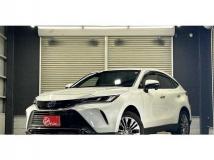 2024 Toyota Harrier Hybrid